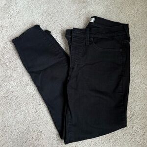 Black Women's Jeans